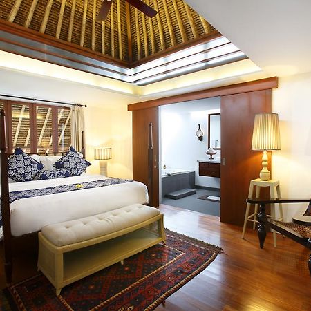 Mahala Hasa Villa By Premier Hospitality Asia Legian Exteriör bild
