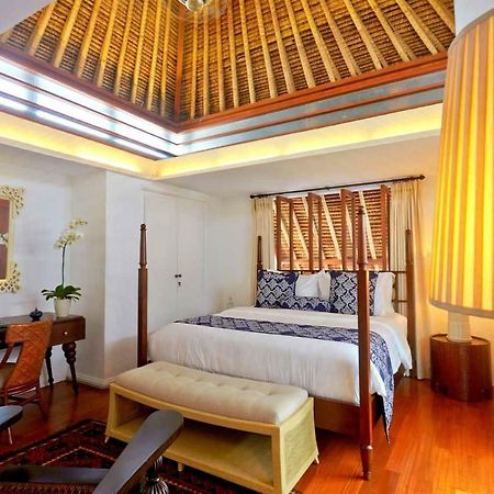 Mahala Hasa Villa By Premier Hospitality Asia Legian Exteriör bild