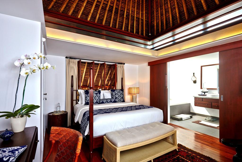 Mahala Hasa Villa By Premier Hospitality Asia Legian Rum bild
