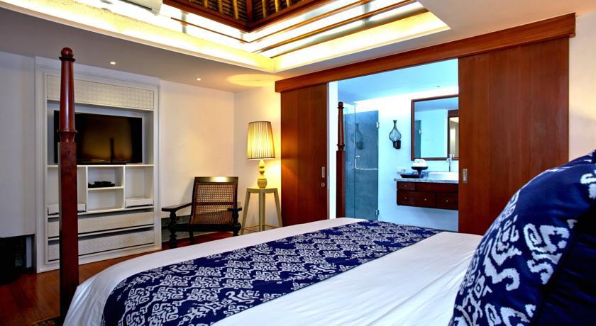 Mahala Hasa Villa By Premier Hospitality Asia Legian Rum bild