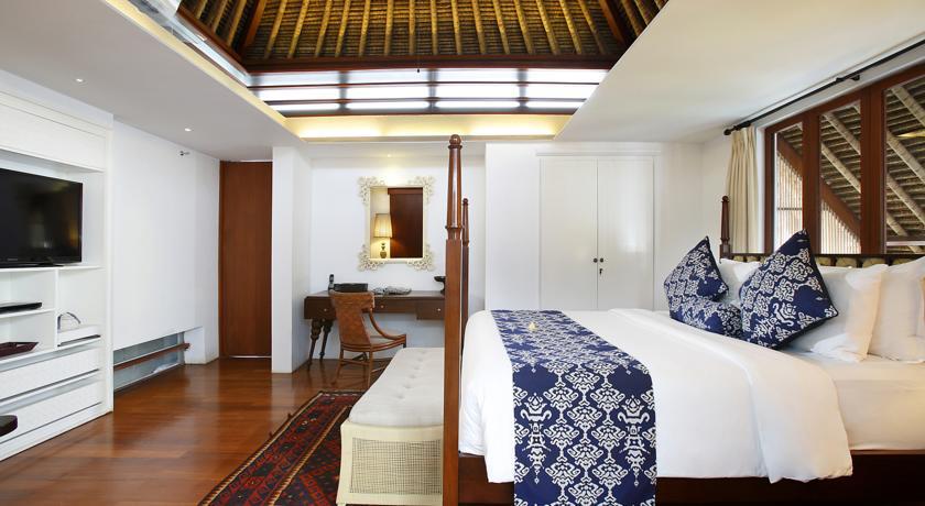 Mahala Hasa Villa By Premier Hospitality Asia Legian Exteriör bild