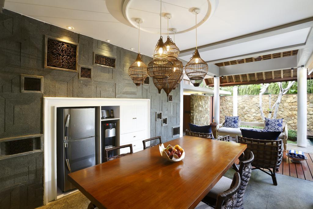 Mahala Hasa Villa By Premier Hospitality Asia Legian Rum bild