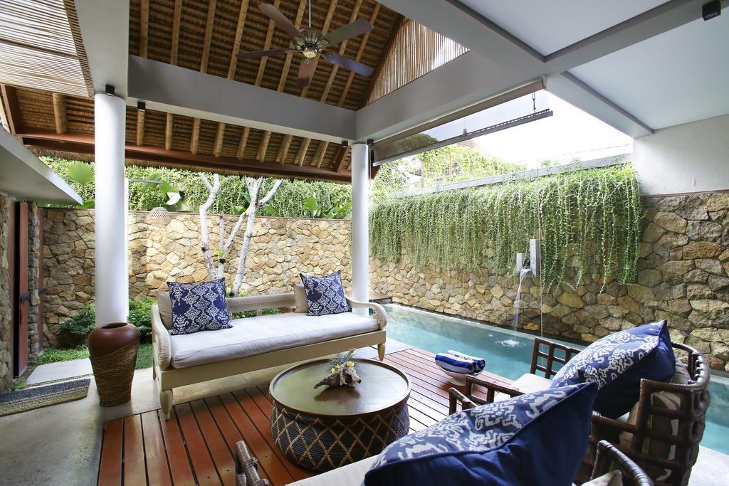 Mahala Hasa Villa By Premier Hospitality Asia Legian Rum bild