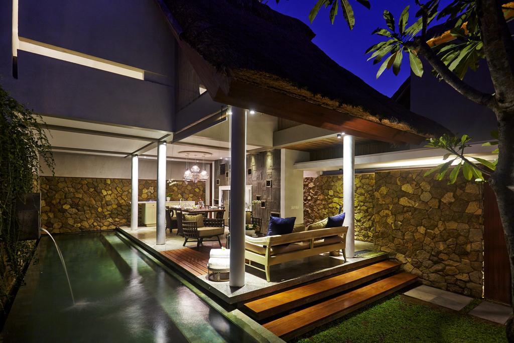 Mahala Hasa Villa By Premier Hospitality Asia Legian Exteriör bild