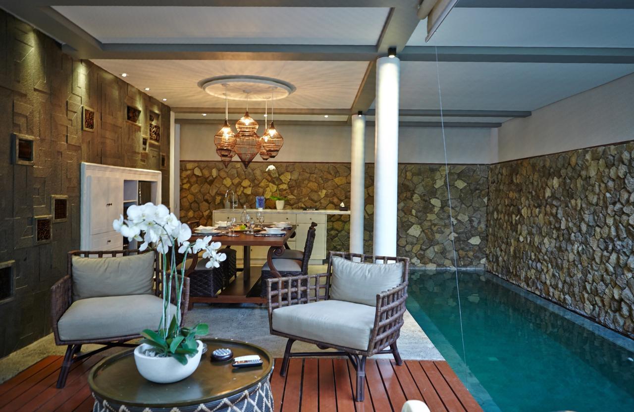 Mahala Hasa Villa By Premier Hospitality Asia Legian Exteriör bild