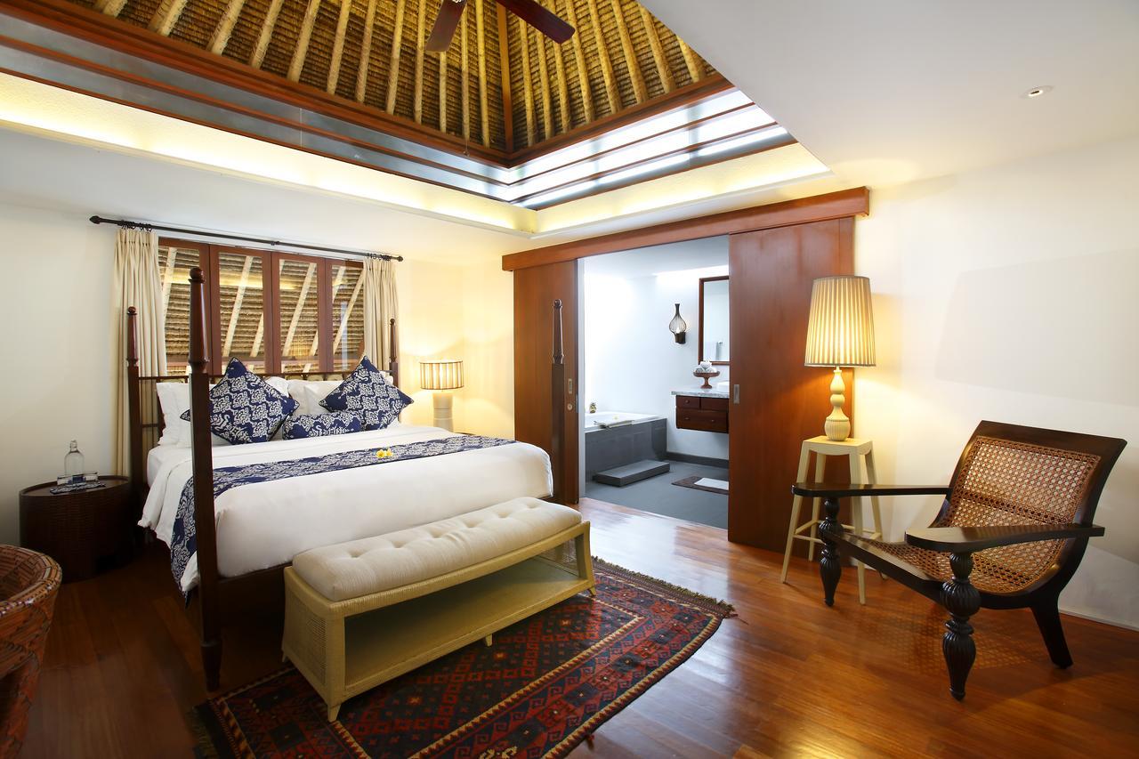 Mahala Hasa Villa By Premier Hospitality Asia Legian Exteriör bild
