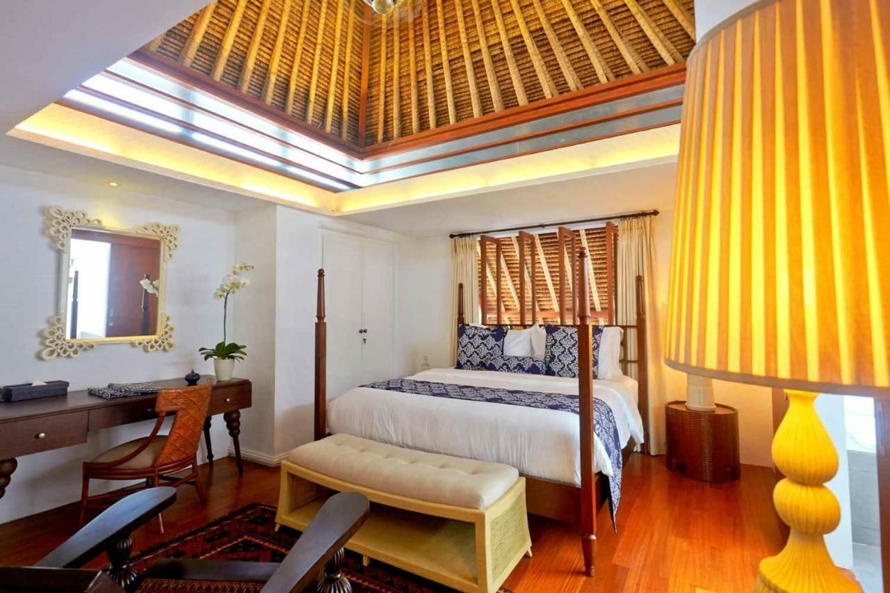 Mahala Hasa Villa By Premier Hospitality Asia Legian Exteriör bild